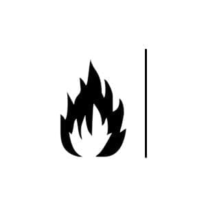 B1 Fire classification