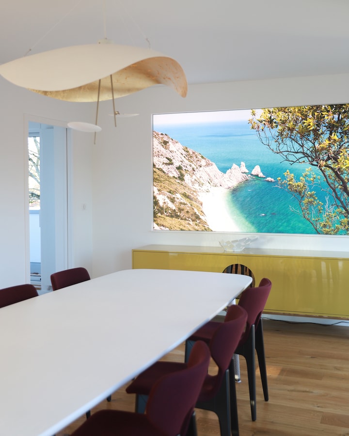 Plafond Lumineux Arketex