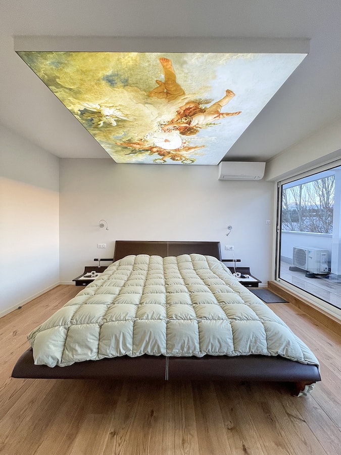 Plafond Lumineux Arketex