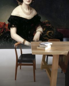 Collection Musée Arketex