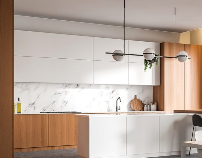 Gamme Classic de mur et plafond tendu en textile Arketex