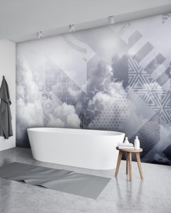 Collection Clouds Arketex