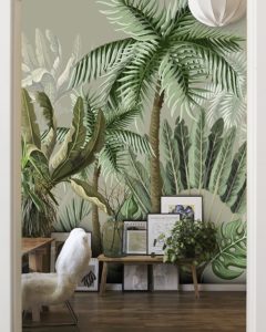 Collection Jungle Arketex