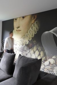 Collection Musée Arketex