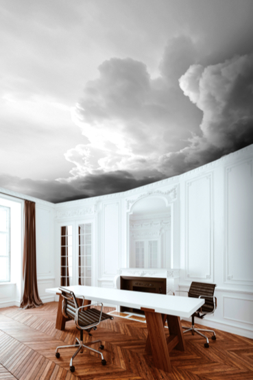 Traitement acoustique pour les bureaux