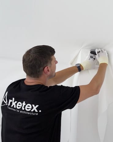 Installateur plafond tendu acoustique